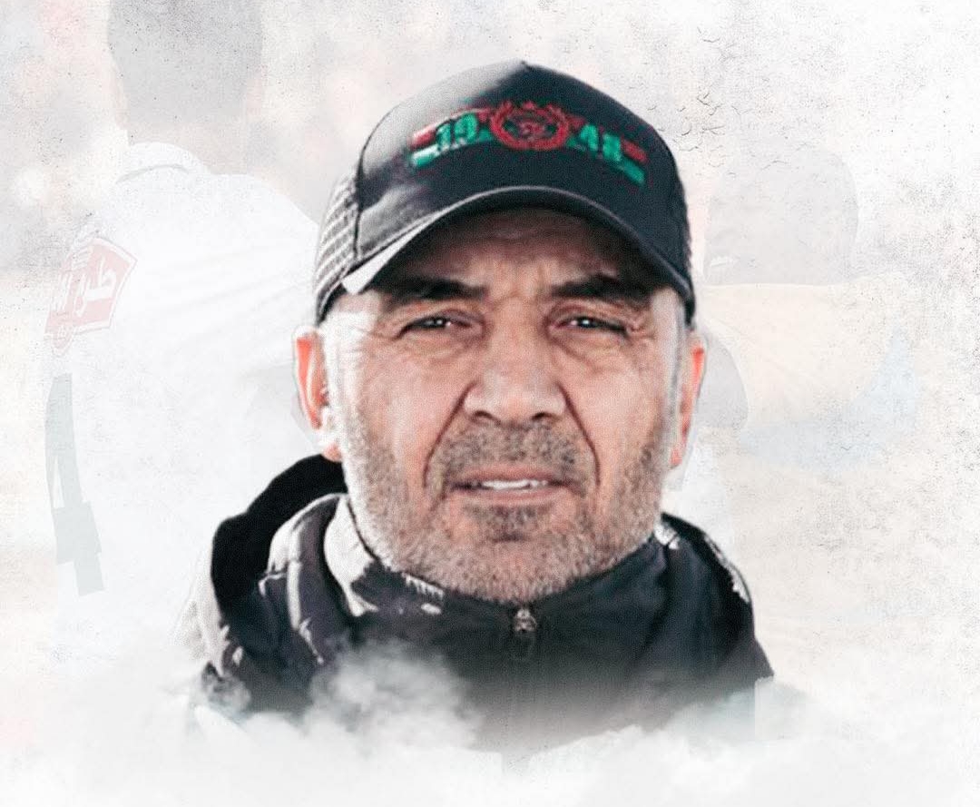 سعيد السايبي: هذه أهدافنا مع "البقلاوة" 